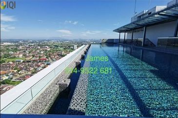 The Quartz Residence