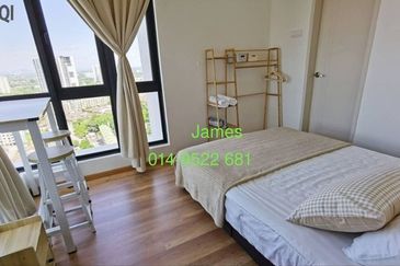 The Quartz Residence