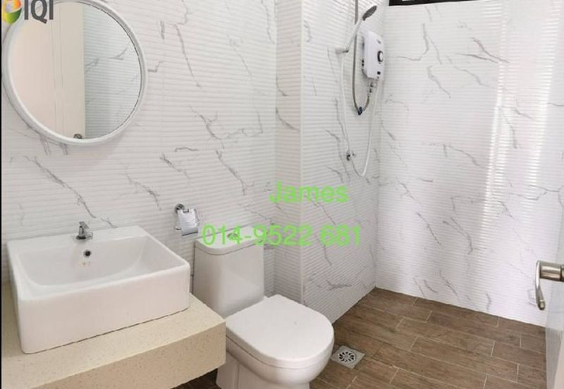 The Quartz Residence