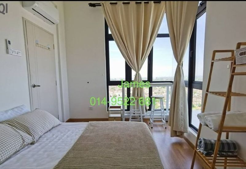 The Quartz Residence