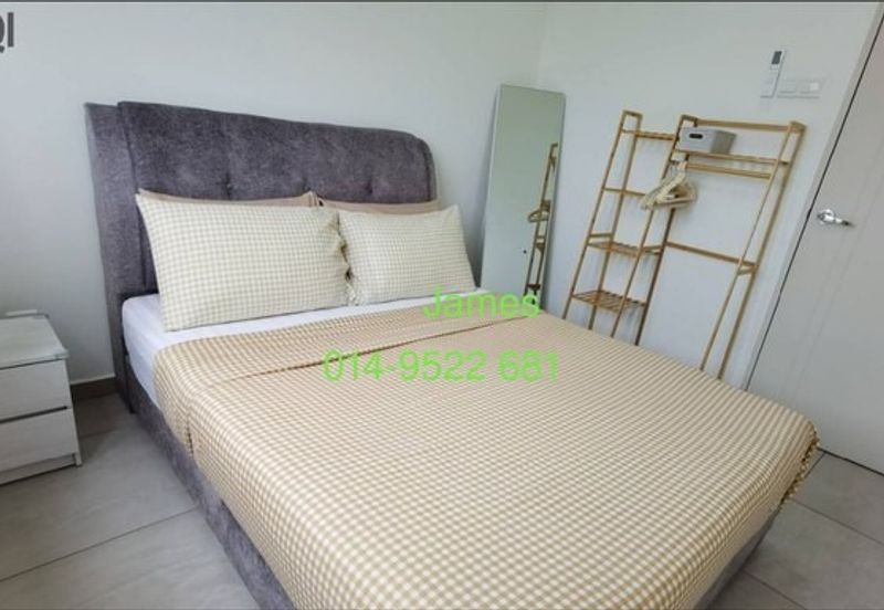 The Quartz Residence