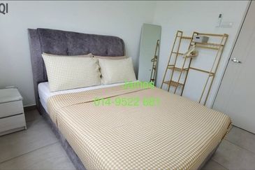 The Quartz Residence