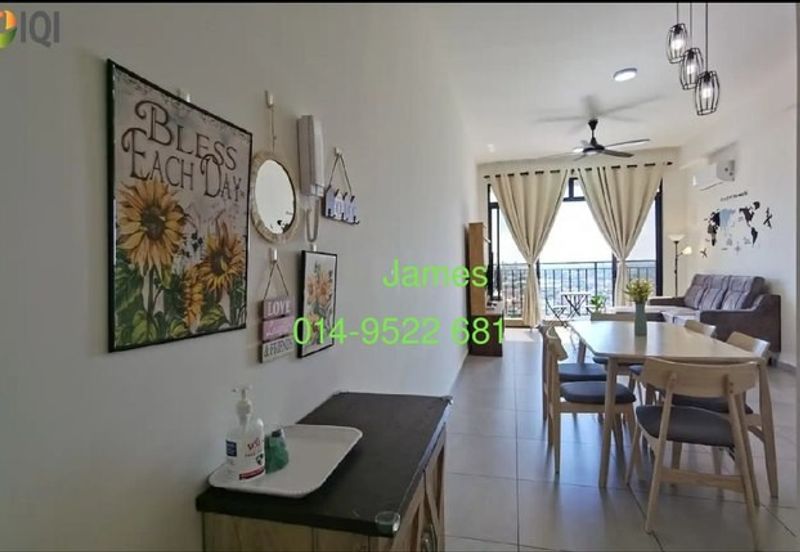 The Quartz Residence