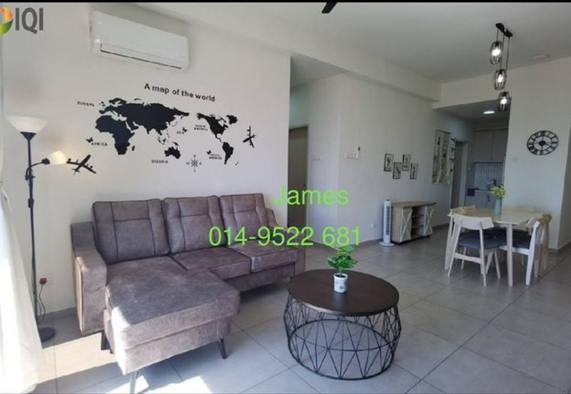 The Quartz Residence