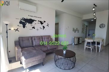 The Quartz Residence