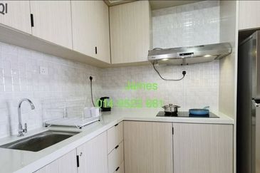 The Quartz Residence