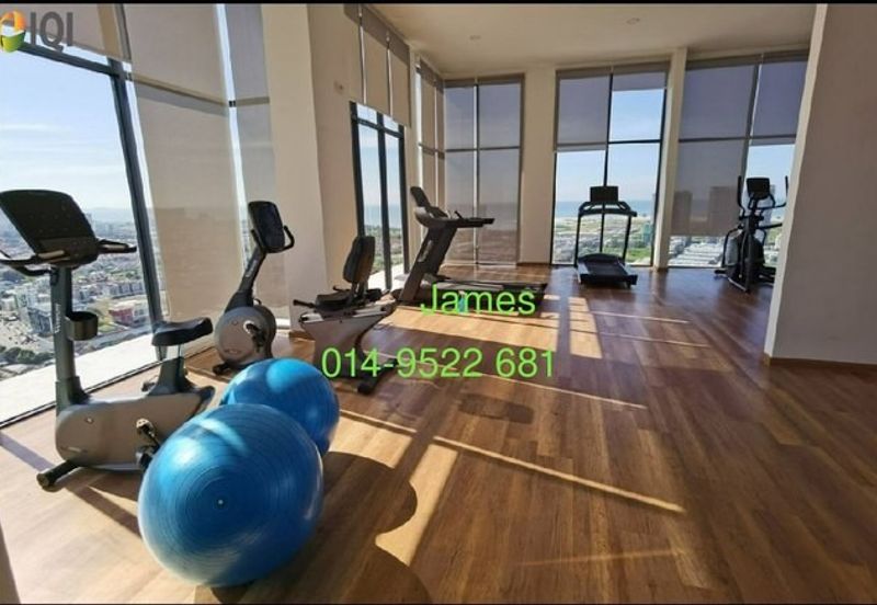 The Quartz Residence