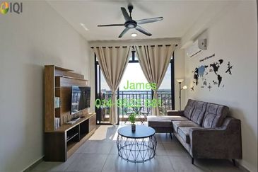 The Quartz Residence