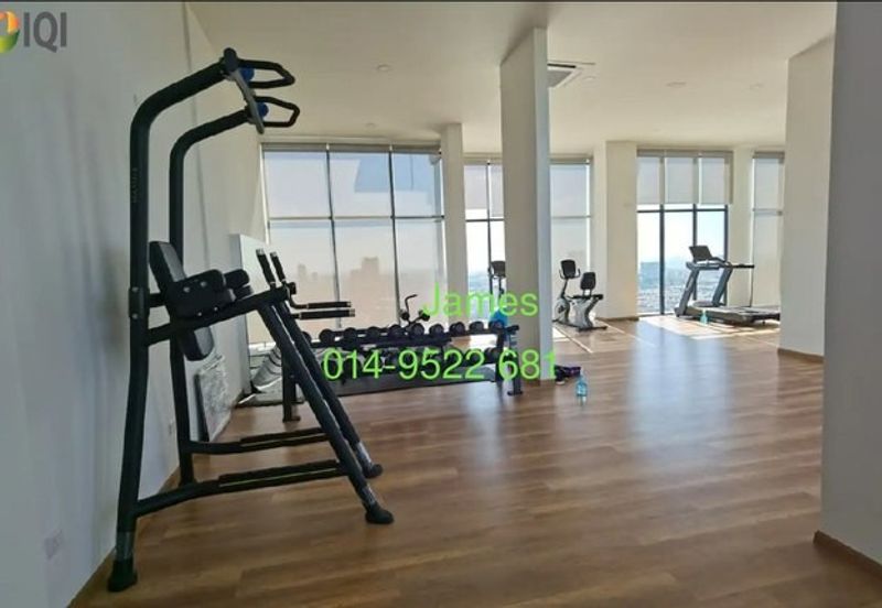 The Quartz Residence