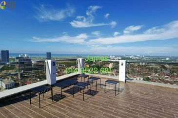 The Quartz Residence