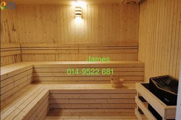 The Quartz Residence