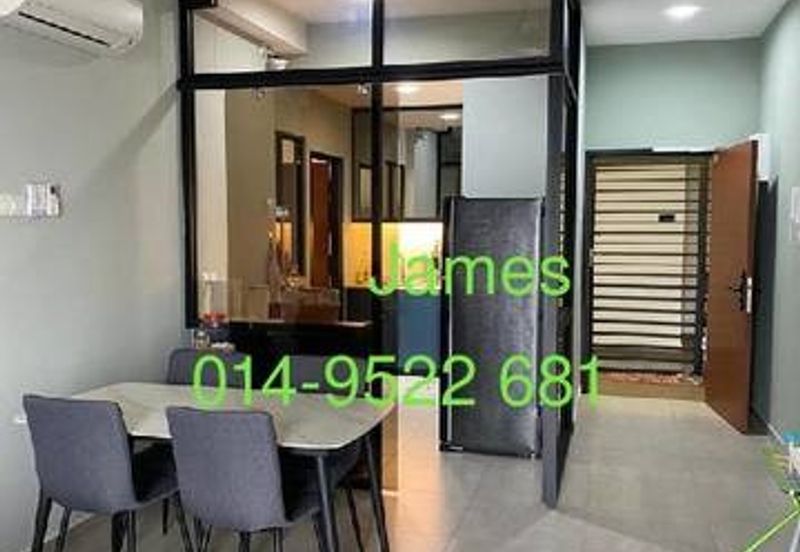 The Quartz Residence