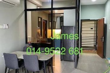 The Quartz Residence