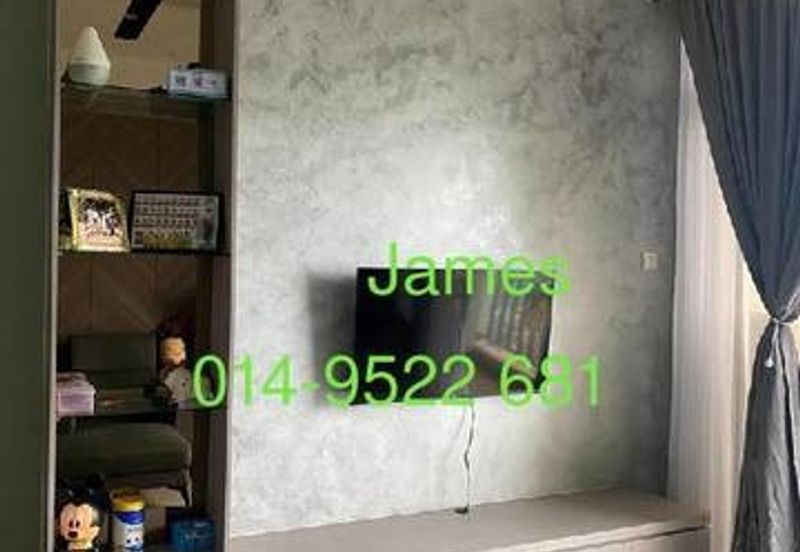 The Quartz Residence