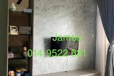 The Quartz Residence