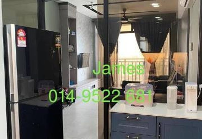 The Quartz Residence