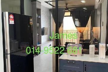 The Quartz Residence