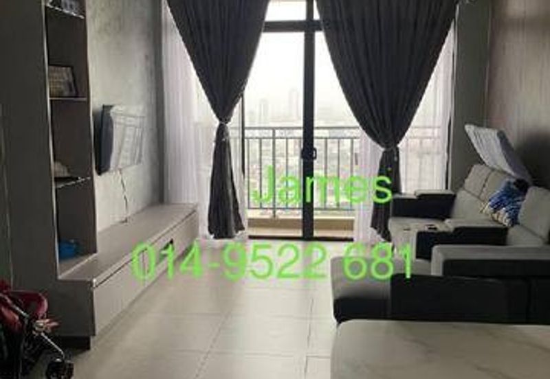 The Quartz Residence