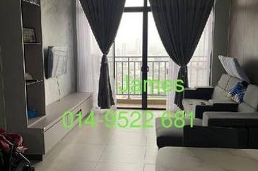 The Quartz Residence