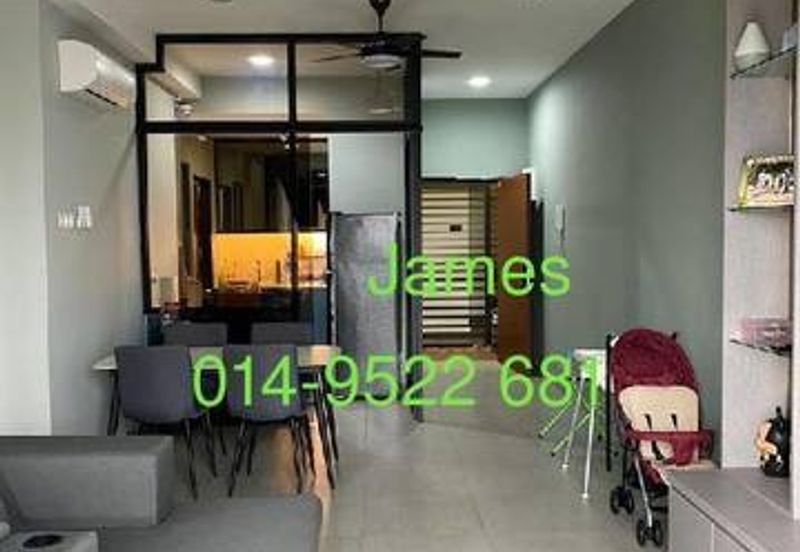 The Quartz Residence