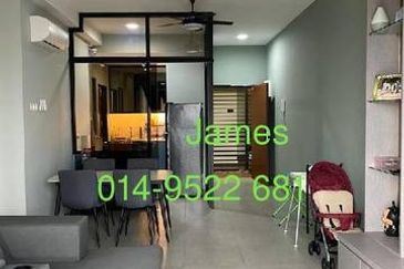 The Quartz Residence