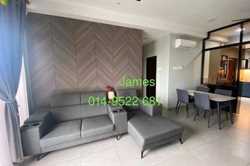 The Quartz Residence