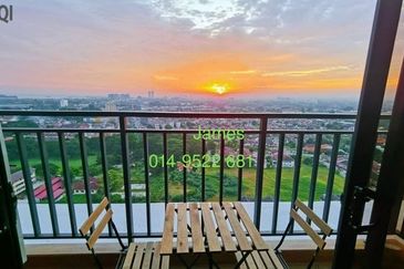 The Quartz Residence