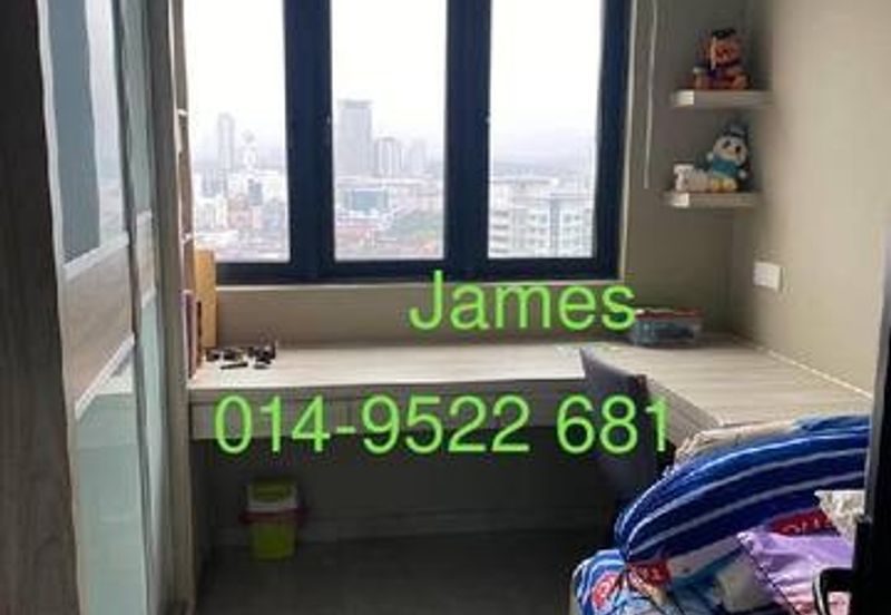 The Quartz Residence