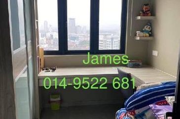 The Quartz Residence