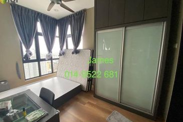 The Quartz Residence