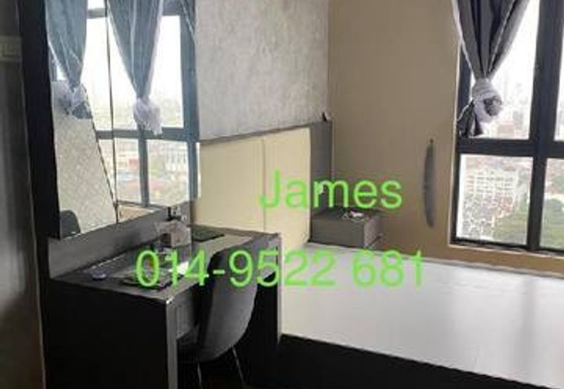 The Quartz Residence