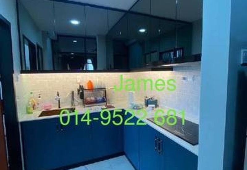 The Quartz Residence