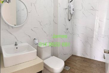 The Quartz Residence