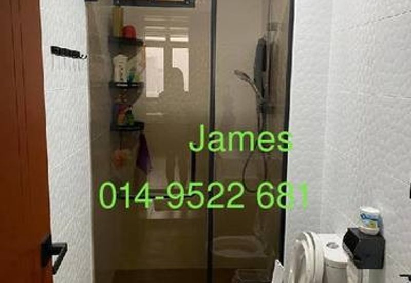 The Quartz Residence