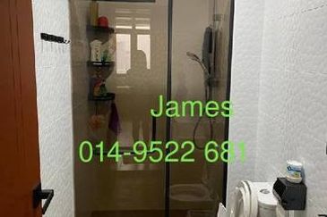 The Quartz Residence