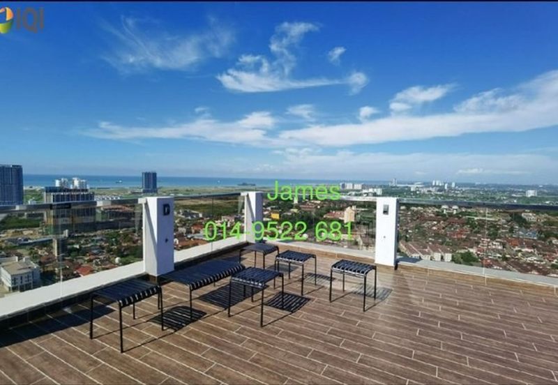 The Quartz Residence