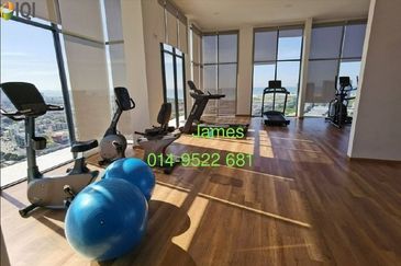 The Quartz Residence