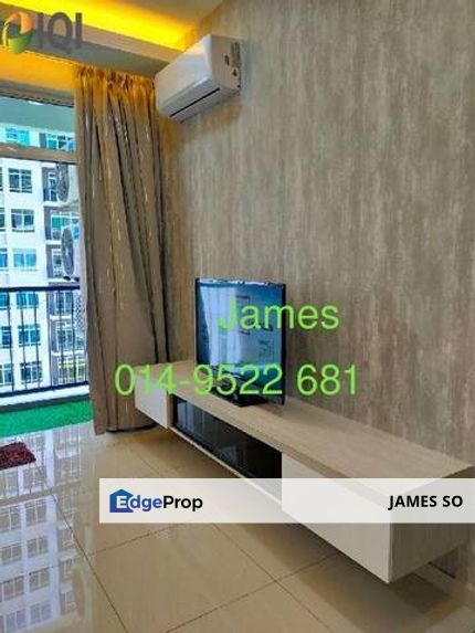 Novo 8 Residence Kampung Lapan near Melaka Raya Kota Laksamana Parkland, Melaka, Melaka Tengah