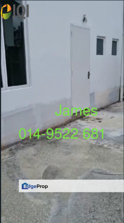 FREEHOLD 3 Storey Shoplot Bandar Hilir near Melaka Raya Ujong Pasir , Melaka, Melaka Tengah