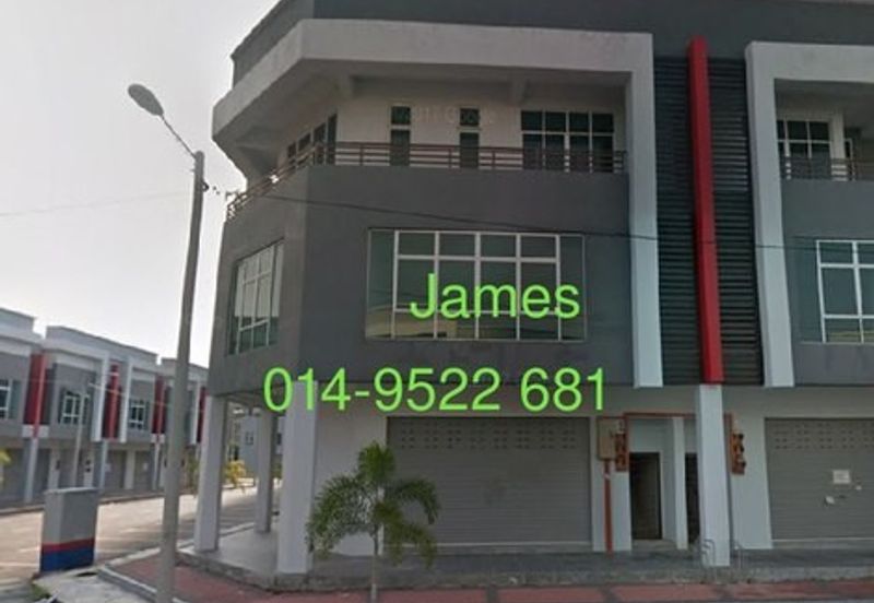 Taman Kota Laksamana