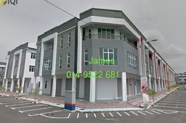 Taman Kota Laksamana