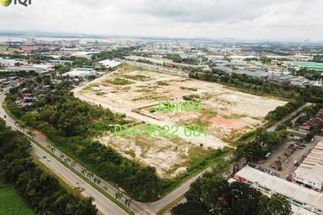 Jalan Pusat Perniagaan Rembia 16