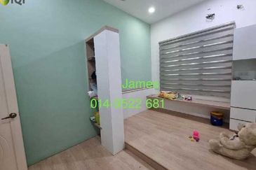 Taman Tanjung Minyak