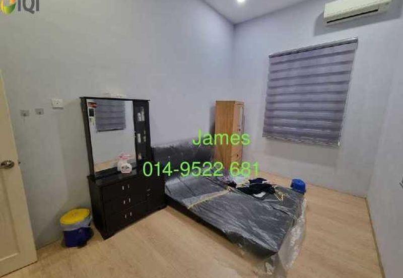 Taman Tanjung Minyak