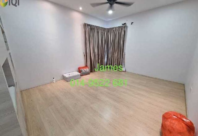 Taman Tanjung Minyak