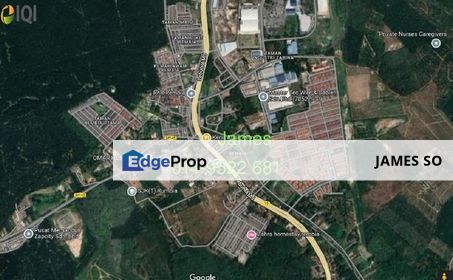 2.5ac FREEHOLD Land Rembia Alor Gajah Near Paya Rumput Lendu, Melaka, Alor Gajah