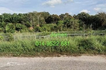 Taman Tanjung Minyak