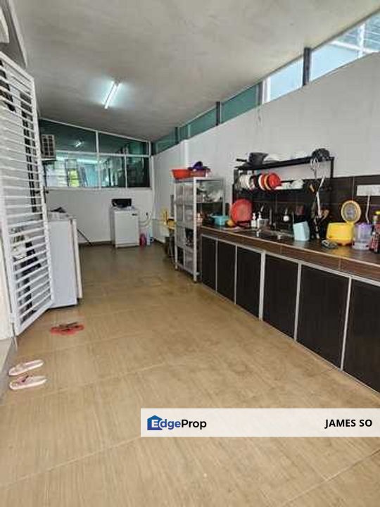 2 Storey Semi D Vista Kirana Bukit Katil near Gapam Ozana Tiara, Melaka, Ayer Keroh