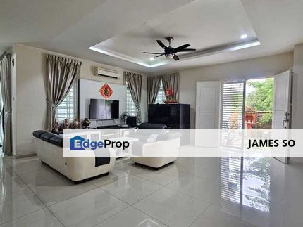 2 Storey Semi D Vista Kirana Bukit Katil near Gapam Ozana Tiara, Melaka, Ayer Keroh