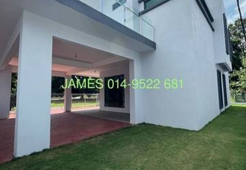 Taman Batu Berendam Putra